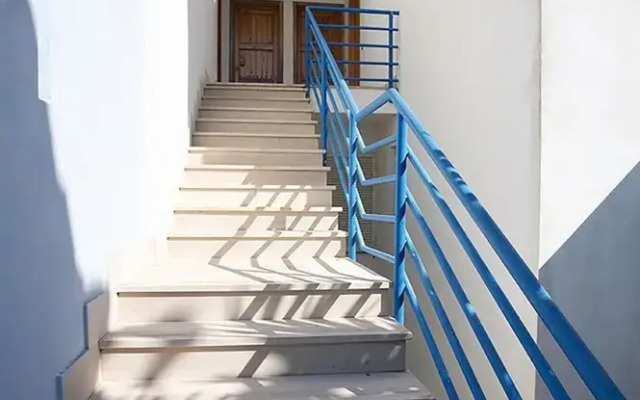 Ginestra apartment with pool in residence