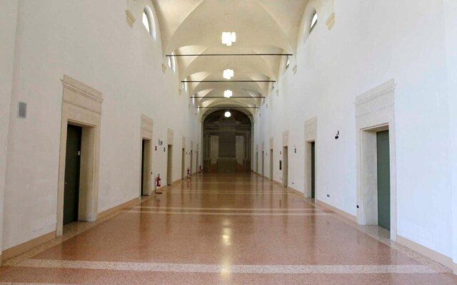 Student's Hostel della Ghiara