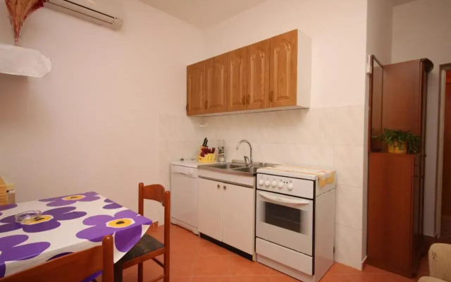 Apartments by the sea Maslenica, Novigrad - 6568