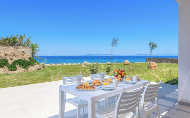 Villa Panaxia Keema