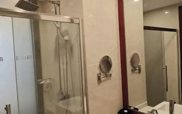 Leishan Defeng Kailong Hot Spring Hotel
