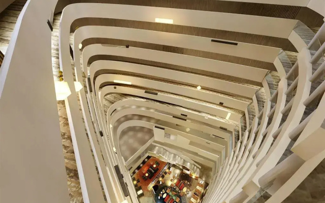 Hyatt Regency Suzhou