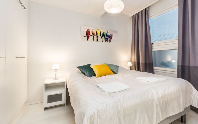 Go Happy Home Apartment Mikonkatu 11 55