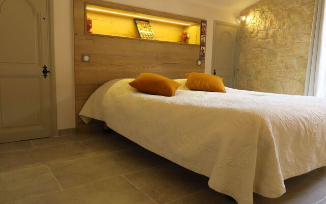 La Taverne de l'Escuelle