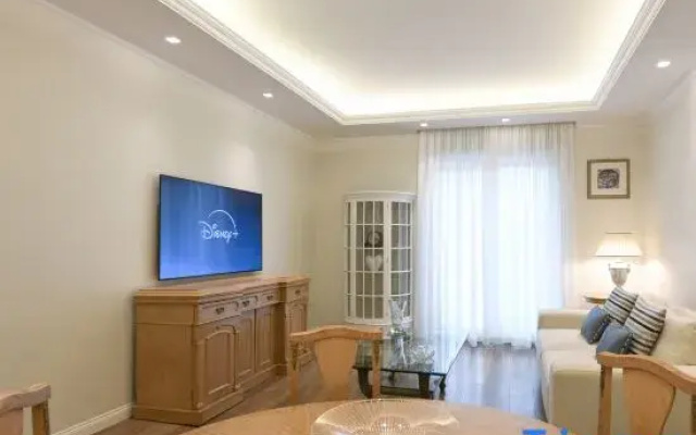 Maison Murat · Elegant City Stay