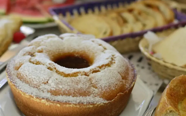 Estalagem Mandeville