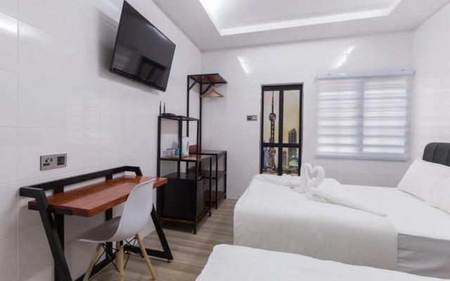 Lee Luxury Home USM Penang