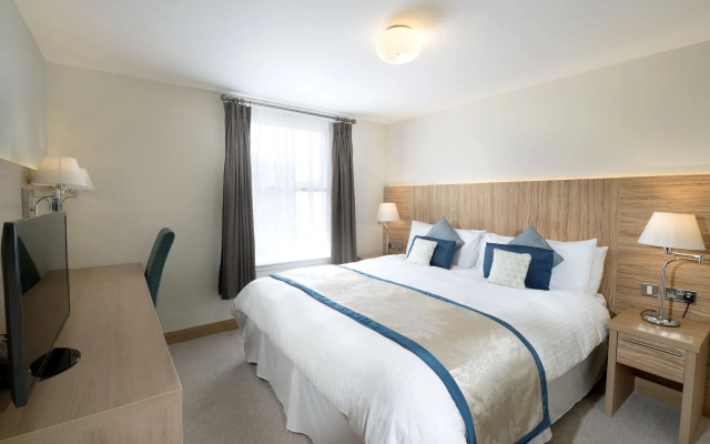 Fistral Beach Hotel and Spa - Adults Only