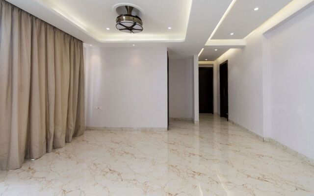 Capital O 50001 Krish Residency