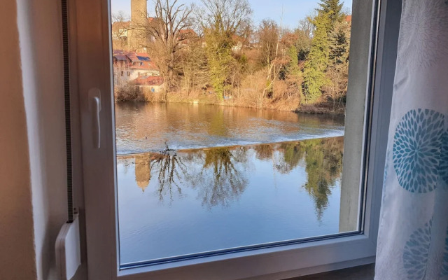 Spreeblick Apartments