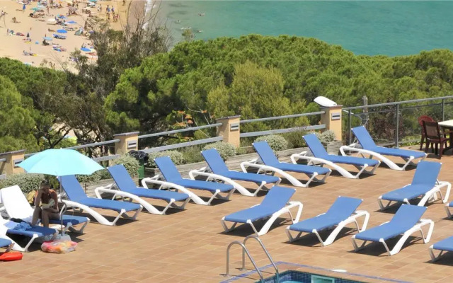 Hotel GHT S'Agaró Mar