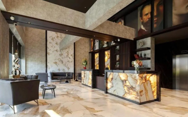 Only Boutique and Suites