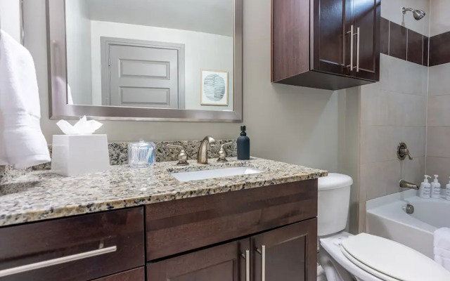 The Guild Downtown - Seaholm