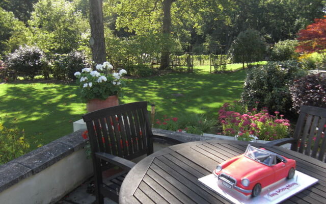 Westwood Country Hotel