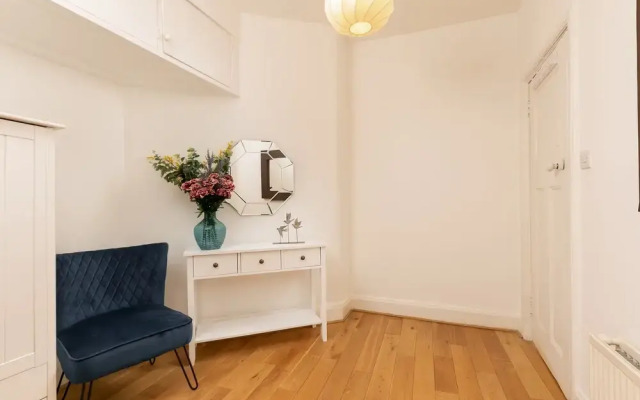 Top Notch Apartment