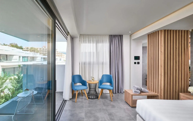 Lindos Grand Resort & Spa - Adults only