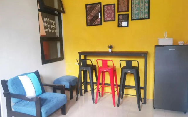 Abghan Home Batu 2Br