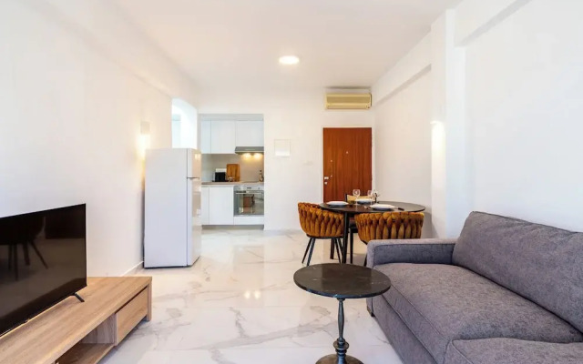 YAMAS Urban Living Palatino