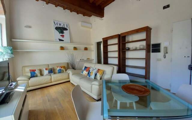 San Benedetto Apartment