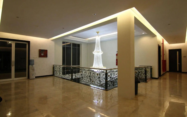 Griya Jogja Hotel