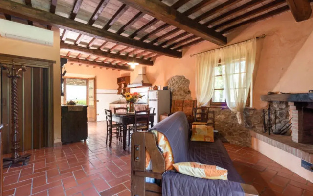 House Le Calle Cinigiano