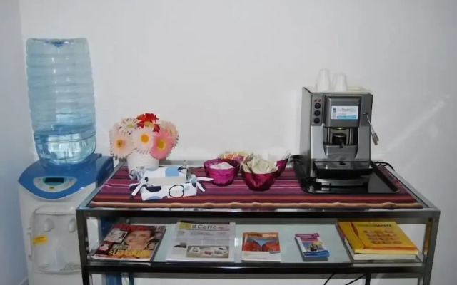 B&B Palermo Centro