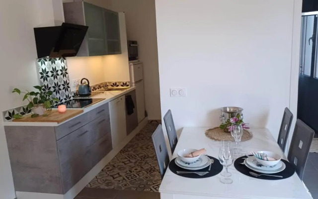 Ethnia, Maison Avec Spa, Jardin Prive Proche Lac