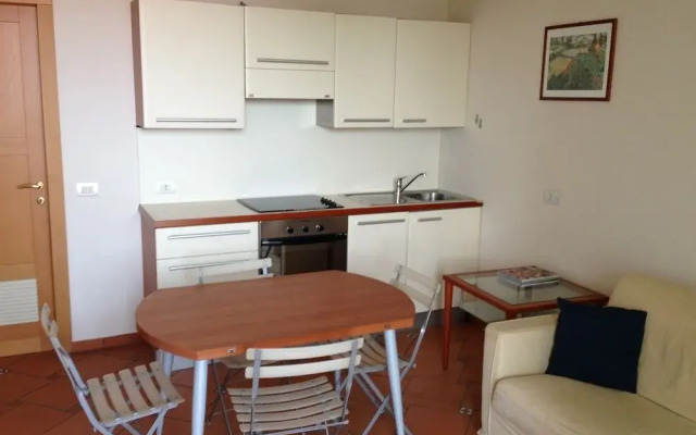 Vi. Co. Residence Nel Golf