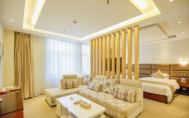 Kaitian International Hotel