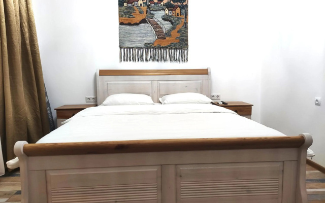 Loftik Apartments Gagarin street