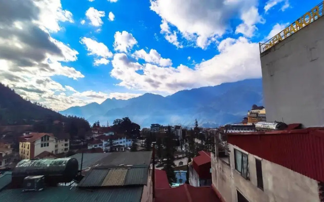 Sapa Sunrise Hotel