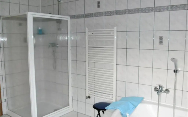 Ferienwohnung beim Ried