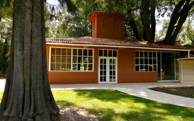Hotel Real del Bosque Golf and Spa