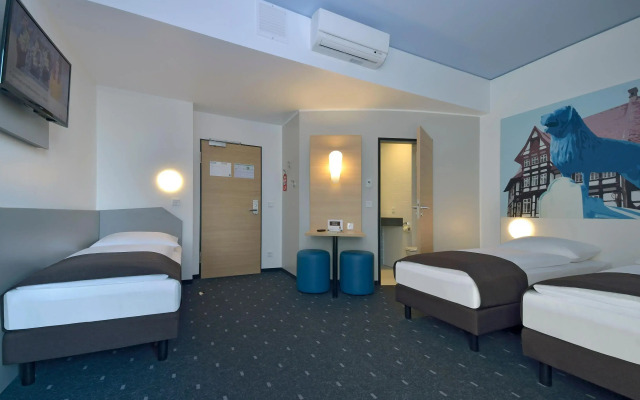 B&B Hotel Braunschweig-Nord