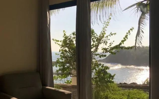 Paradise Surf Hotel
