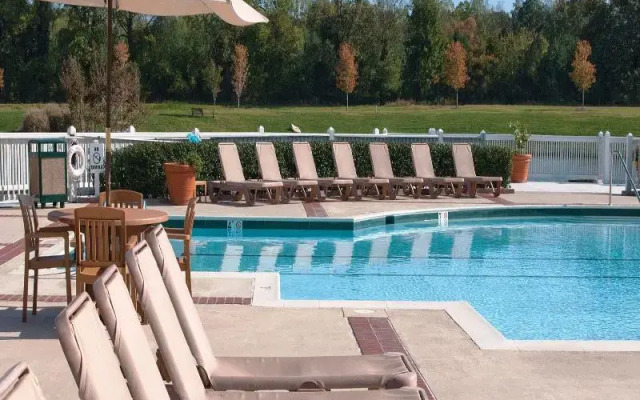 Club Wyndham Governors Green