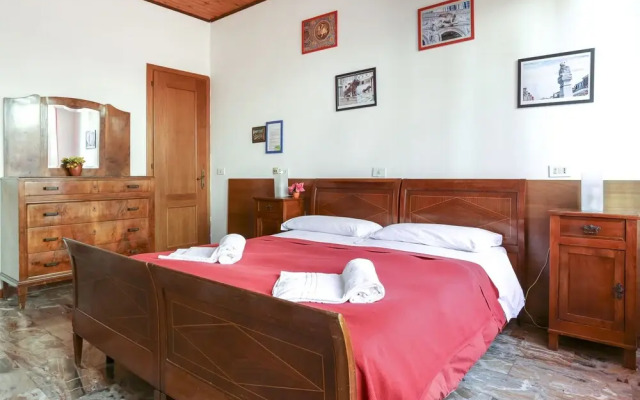 B&B Villa Teresa