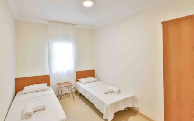 Fly Inn Suites Kaş