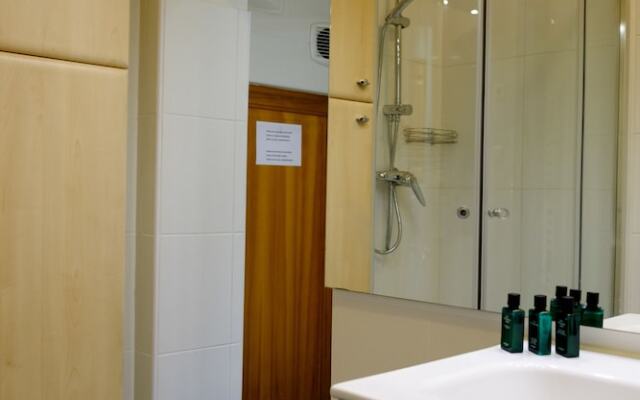 L'Orée de la Lironde