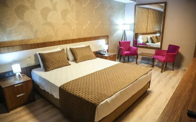 River Mill Park Otel Aqua Spa