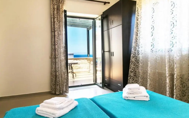 Villa Alexandra Sea View