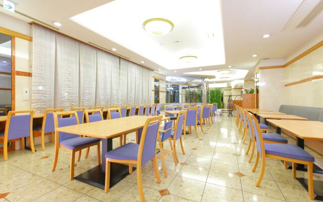 MyStays Maihama Hotel