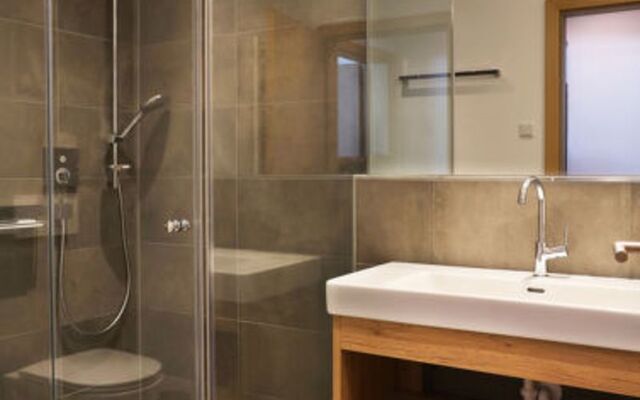 Tauernsuites Mitterwirt 13507