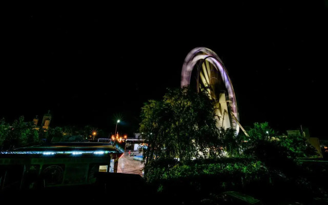 Vila Puky