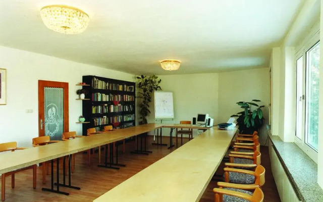 Landhaus Waldfrieden