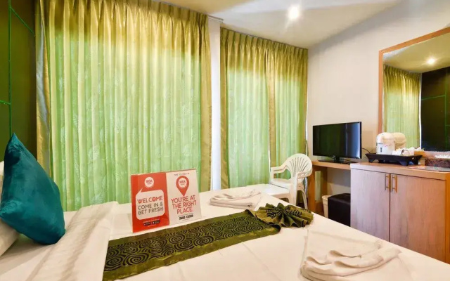 NIDA Rooms Patong 236 Phang Rise