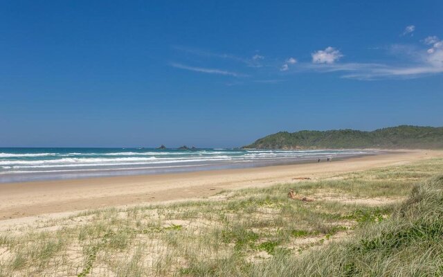 A PERFECT STAY –Beachwood House