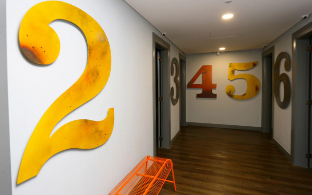 Hi Setubal Pousada de Juventude - Hostel