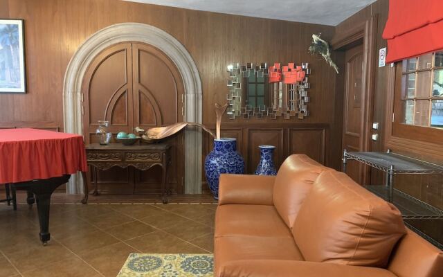 Hotel Quinta Maria Bonita