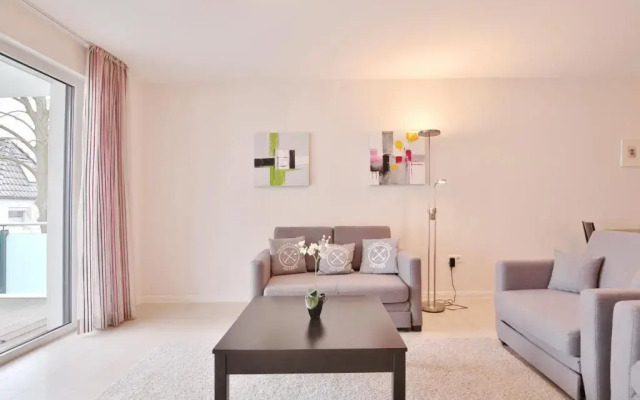 Villa Mér Baltique Villa Mér Baltique Appartement 13